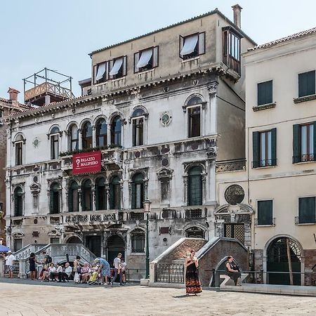 Casa Dell'Artista Apartment Venice Exterior photo