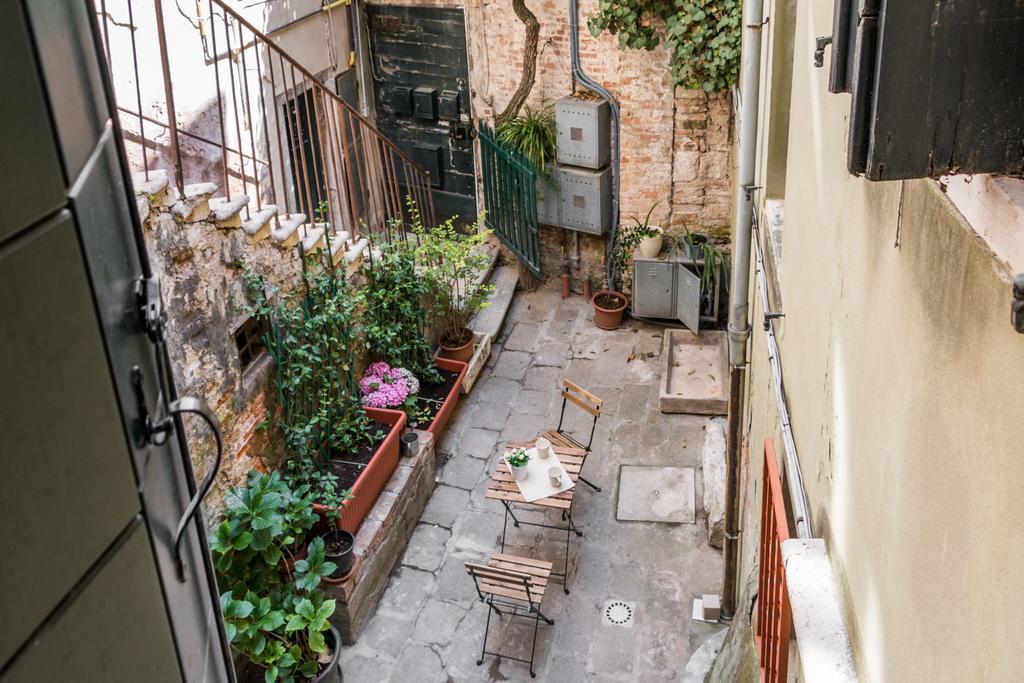 Casa Dell'Artista Apartment Venice Exterior photo