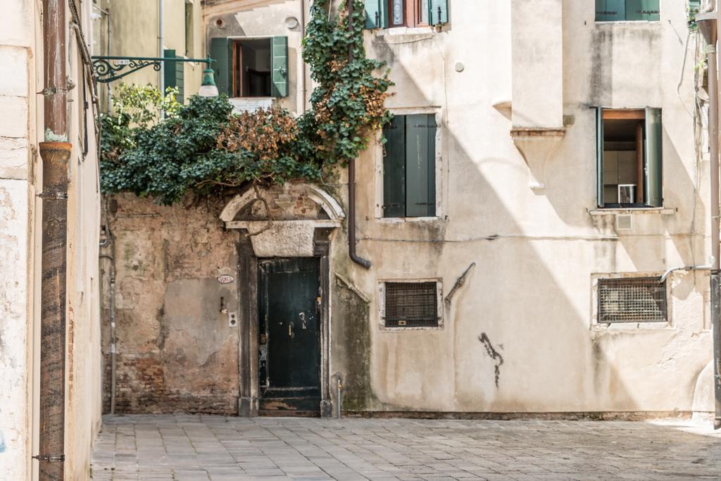 Casa Dell'Artista Apartment Venice Exterior photo