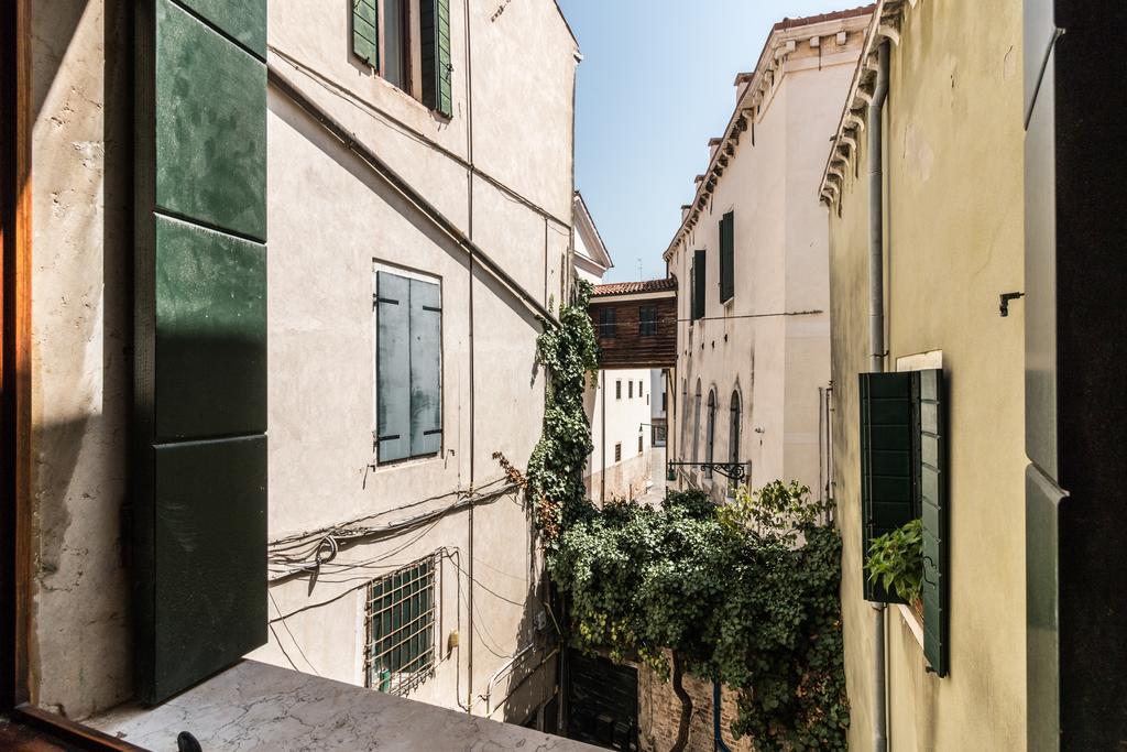 Casa Dell'Artista Apartment Venice Exterior photo