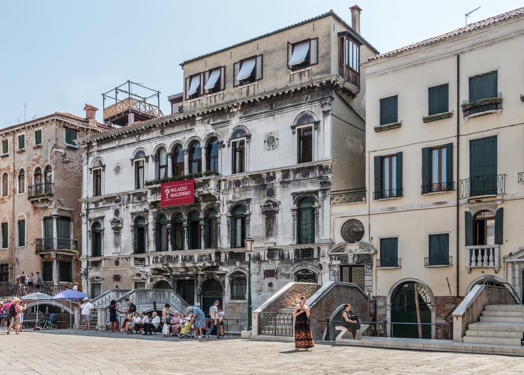 Casa Dell'Artista Apartment Venice Exterior photo