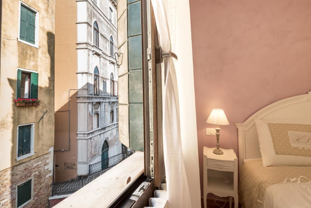 Casa Dell'Artista Apartment Venice Exterior photo