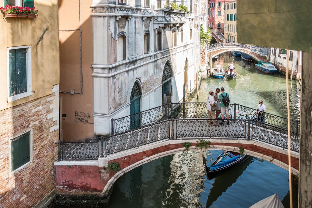 Casa Dell'Artista Apartment Venice Exterior photo