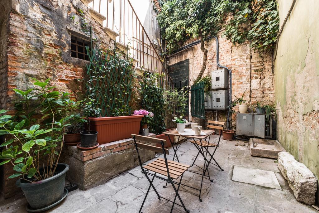 Casa Dell'Artista Apartment Venice Exterior photo