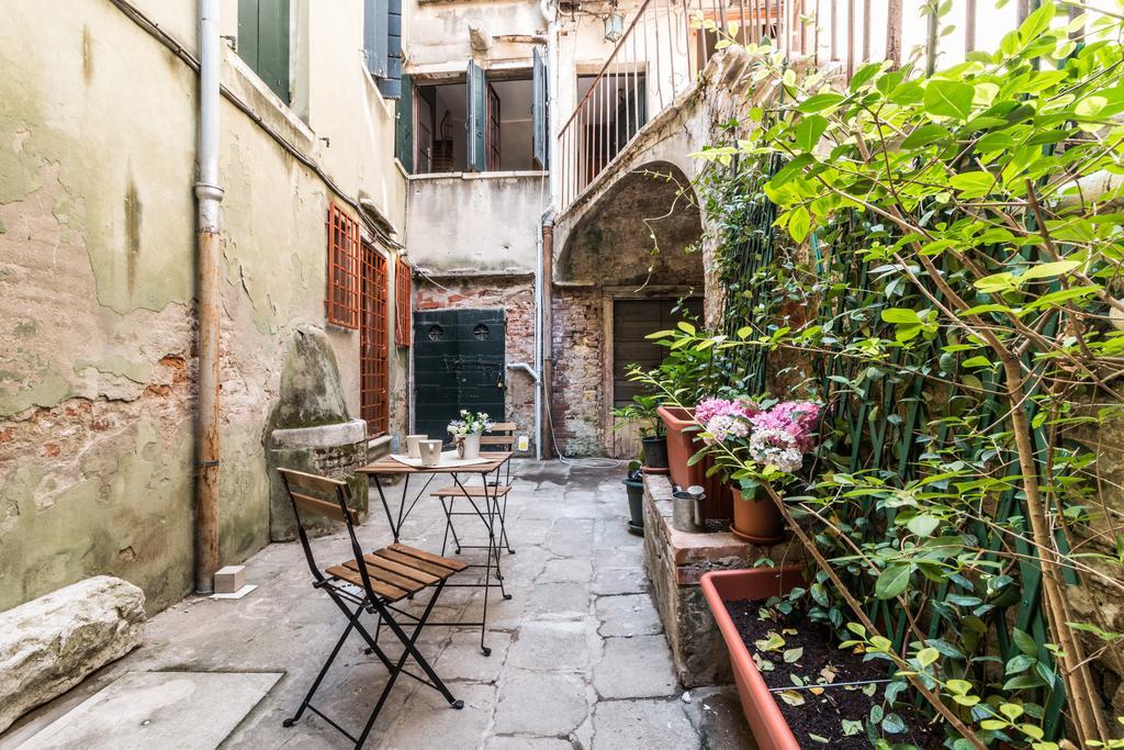 Casa Dell'Artista Apartment Venice Exterior photo