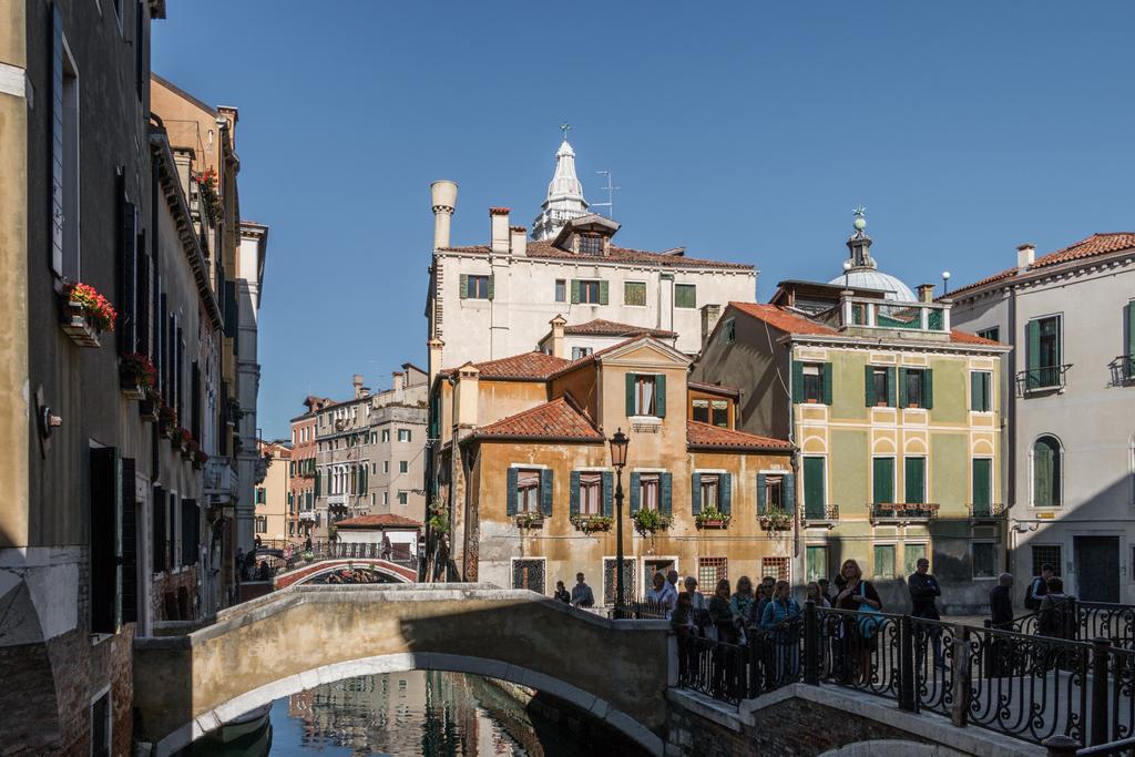 Casa Dell'Artista Apartment Venice Exterior photo